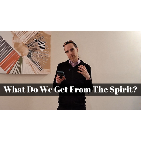 March 22, 2026 – Lent 05: A Worship Service Package Based on Romans 8:6-11