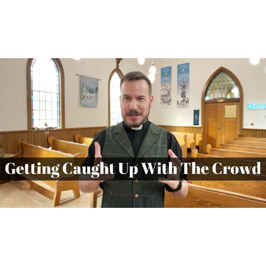 March 29, 2026 – Palm Sunday: A Worship Service Package Based on Matthew 21:1-11