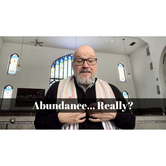 April 26, 2026 – Easter 04: A Worship Service Package Based on John 10:1-10