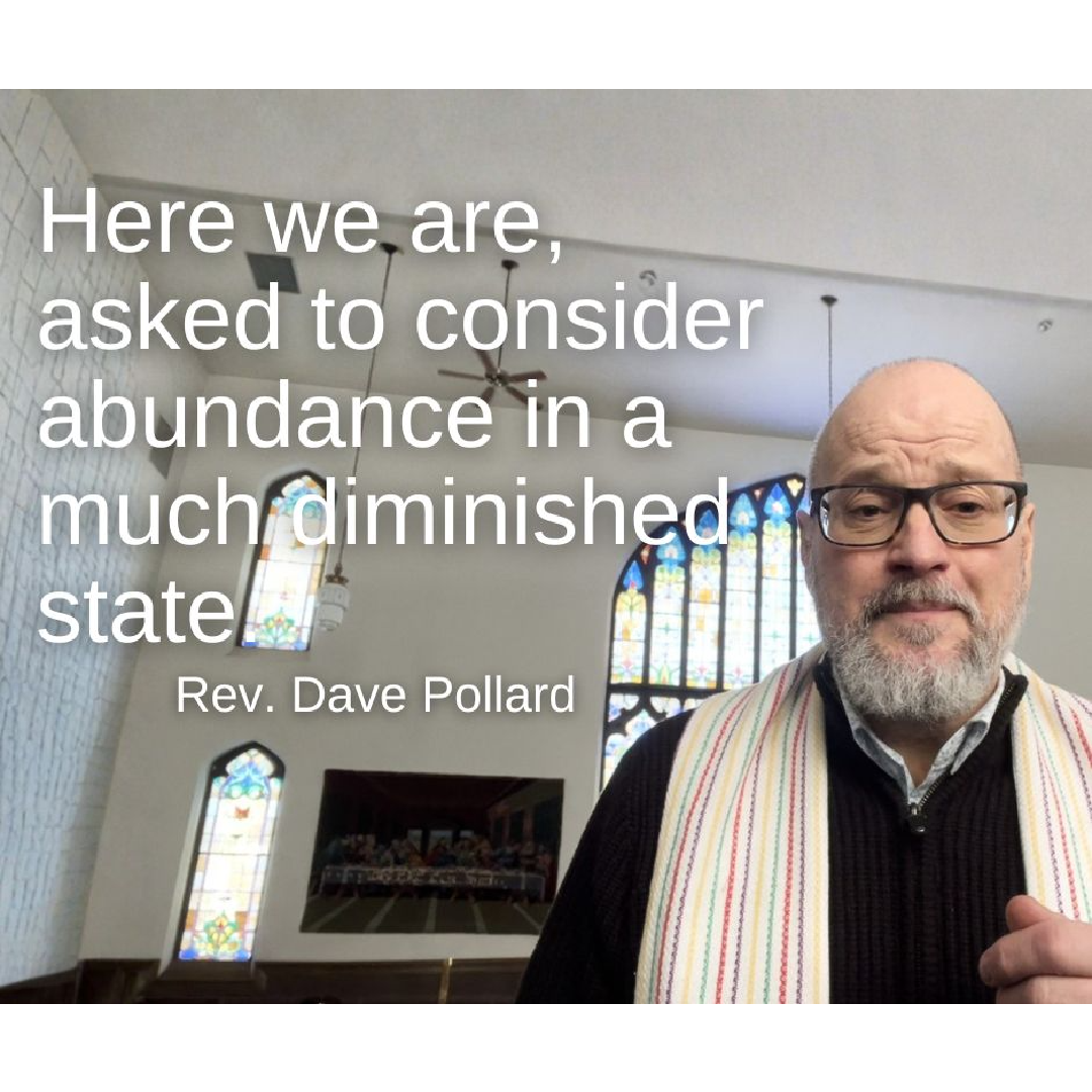 April 26, 2026 – Easter 04: A Worship Service Package Based on John 10:1-10