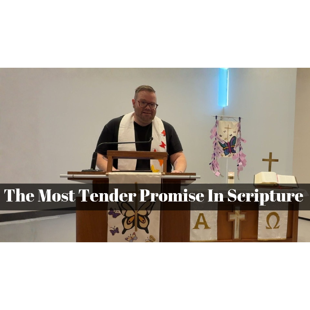 May 10, 2026 – Easter 06: A Worship Service Package Based on Acts 17:22-31 & John 14:15-21