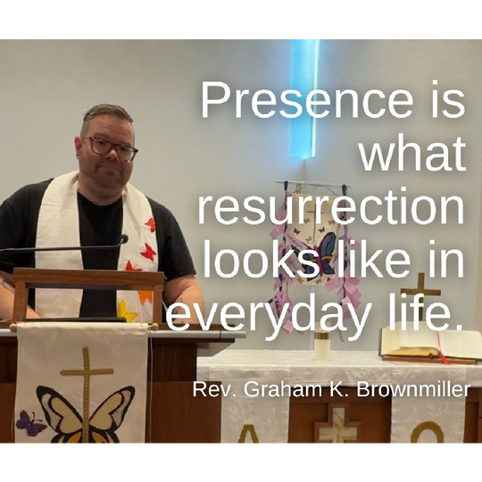 May 10, 2026 – Easter 06: A Worship Service Package Based on Acts 17:22-31 & John 14:15-21