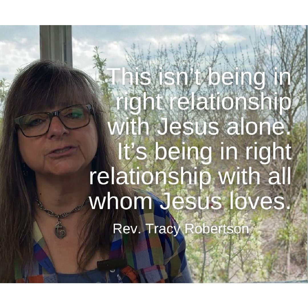 June 21, 2026 – Proper 07: A Worship Service Package Based on Matthew 10:24-39 (First Nations Version)