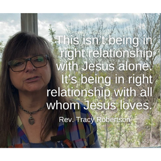 June 21, 2026 – Proper 07: A Worship Service Package Based on Matthew 10:24-39 (First Nations Version)