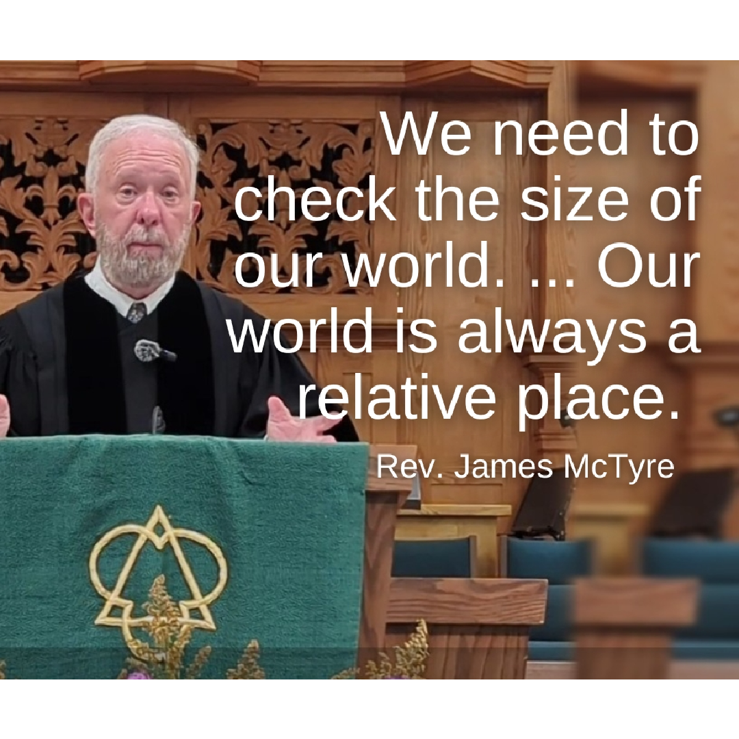 October 04, 2026 – Proper 22: A Worship Service Package Based on Matthew 21:33-46