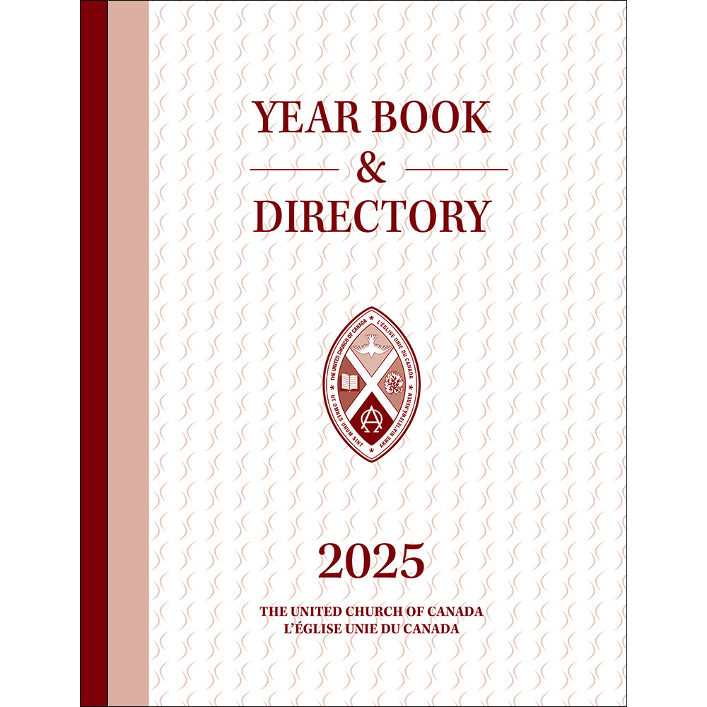 Annual Year Book and Directory Subscription