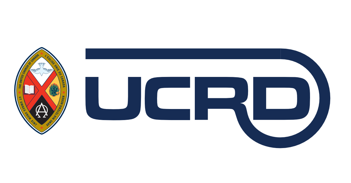 UCRD - United Church Bookstore