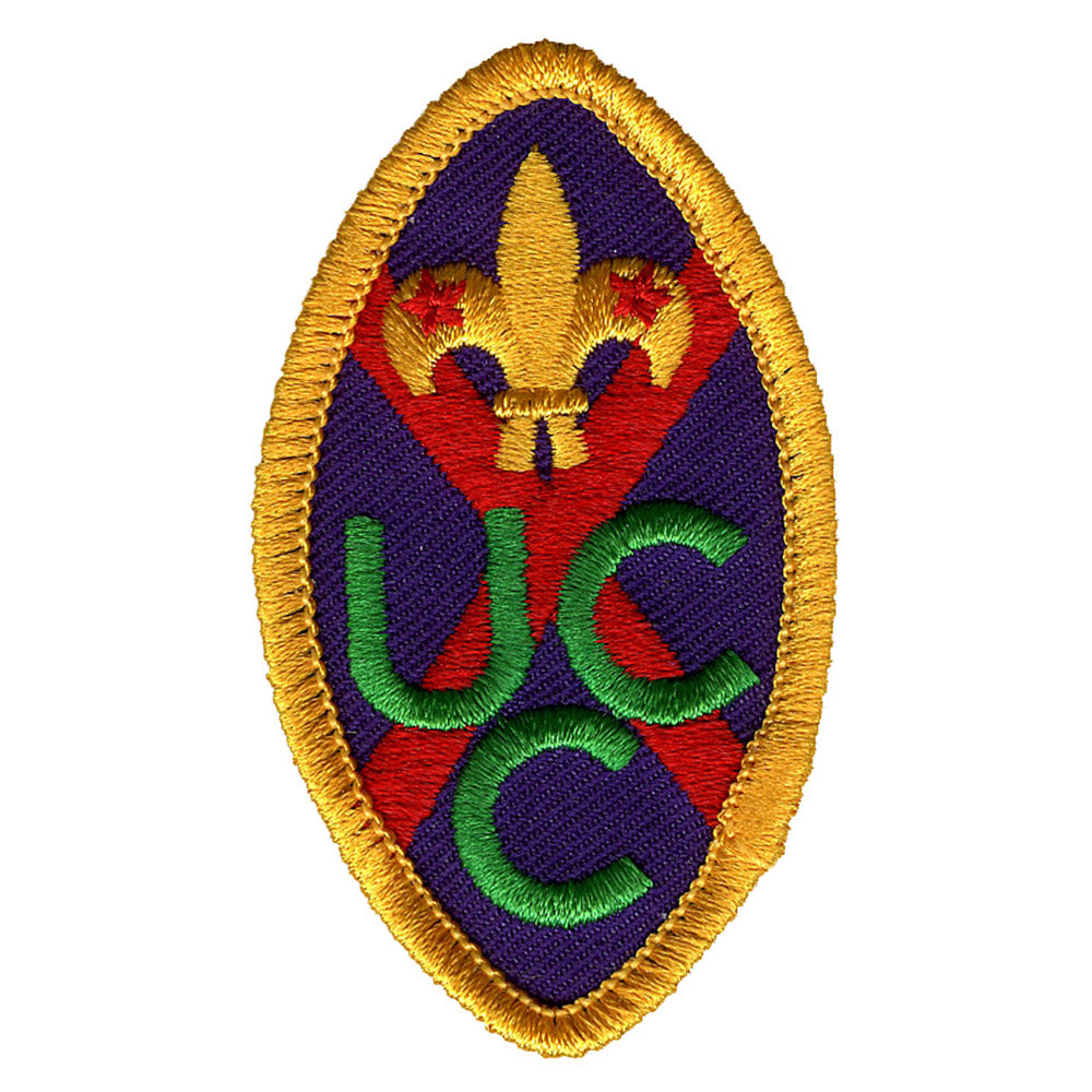 Scout Badge