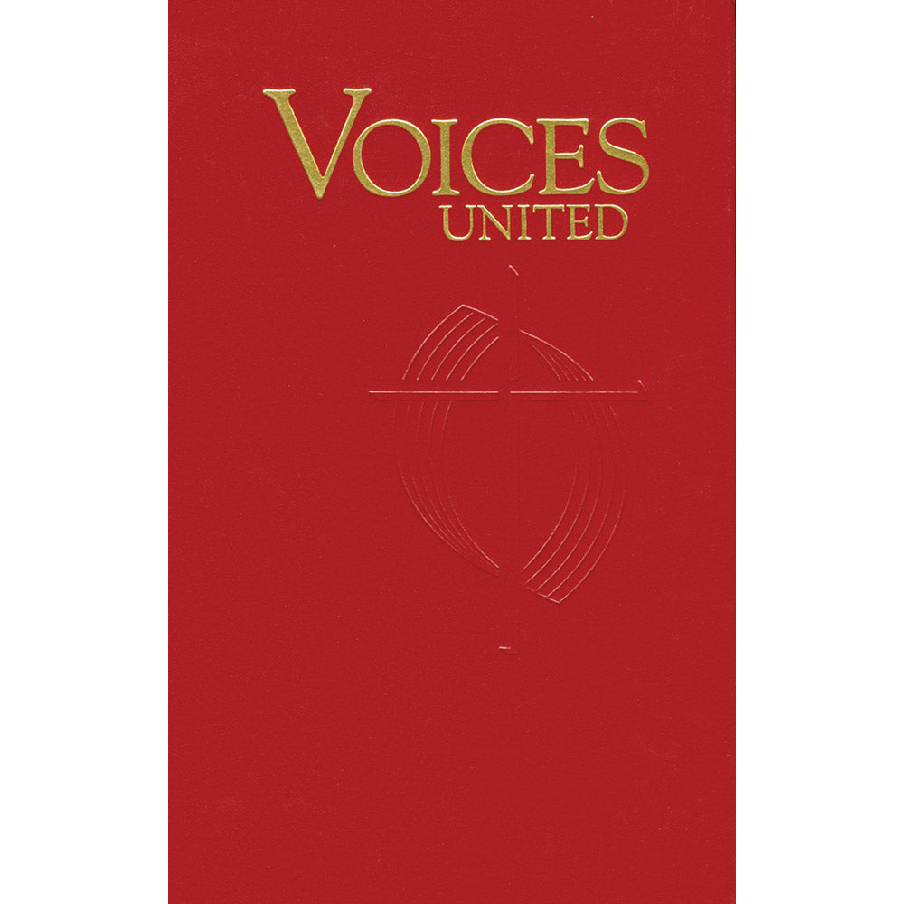 Voices United: Words Only Edition
