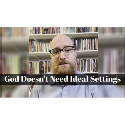 December 26 – Christmas 01: “God Doesn’t Need Ideal Settings” A Worship Service Package Based on Psalm 148