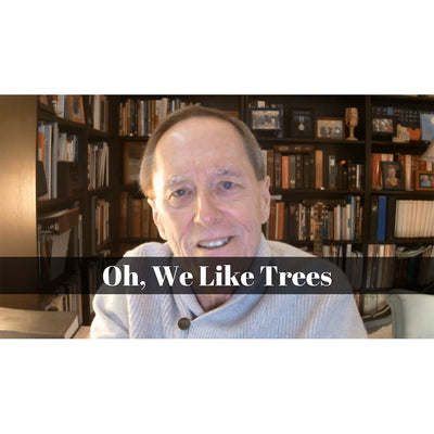 February 13 – Epiphany 06: “Oh, We Like Trees” A Worship Service Package Based on Psalm 1