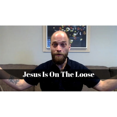 April 17, 2022 – Easter Sunday: “Jesus is On the Loose” A Worship Service Package Based on Luke 24:1-12
