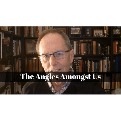 August 28, 2022 – Proper 17: “The Angels Among Us” A Worship Service Package Based on Hebrews 13:1-8, 15-16
