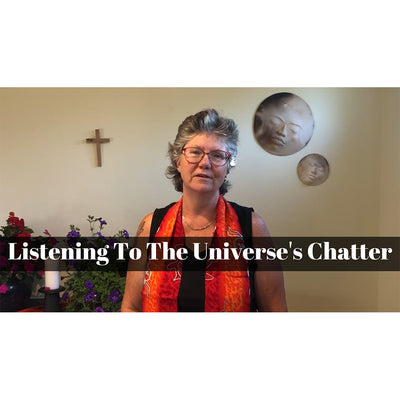 September 25, 2022 – Proper 21: “Listening to the Universe’s Chatter” A Worship Service Package Based on Psalm 91:1-6, 14-16 &amp; Psalm 104:1-24